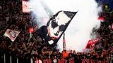 «Рома» — «Милан» — 1:2. Видеообзор матча