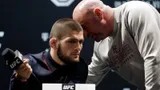 Соннен предложил стратегию, которая бы помогла UFC вернуть Хабиба: «Они обсуждали не те цифры»