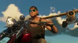 Очередной масштабный слив GTA VI: показали полеты на самолетах и новая механика