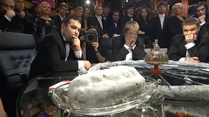 Вопрос из «Что? Где? Когда?» про десерт в Германии сбил с толку знатоков: хотя догадаться не так уж сложно