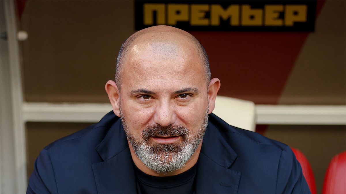 Станкович — о своем будущем в «Спартаке»: «Не собираюсь сдаваться»