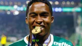 «Реал» официально объявил о переходе 16-летнего нападающего «Палмейраса» Эндрика