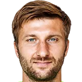 Дмитрий Кортнев