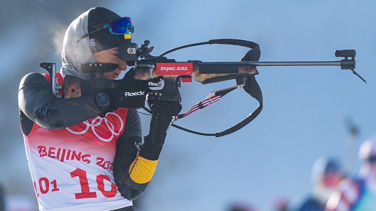 В Сочи нас боялись все. Украинская чемпионка, которой в России, по словам Родченкова, хотели подсыпать допинг