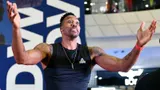Чемпион НБА Дуайт Ховард дебютировал в чемпионате Грузии