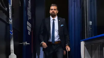 Молодежный чемпионат мира по хоккею