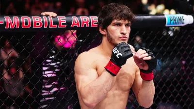 Мовсар Евлоев