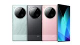 В Россию привезли Infinix ZERO 40 4G за 22000: у смартфона новый чип Helio G100, экран 3D и система OIS — обзор