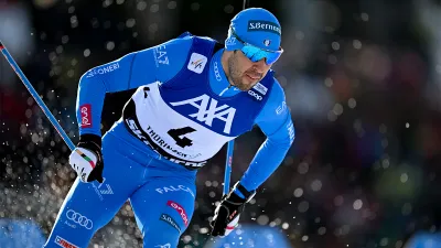 Федерико Пеллегрино