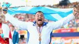 Британский метатель молота обманул допинг-офицеров, но его оправдали. Он же не из России