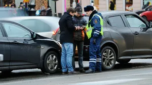 Водители попадаются в новую ловушку страховых: как не стать жертвой