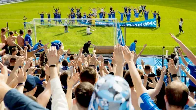 ФК Динамо Москва