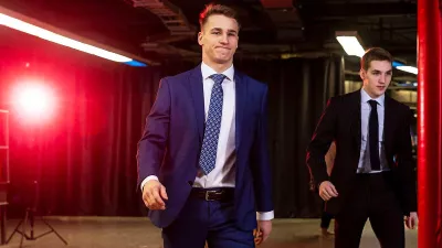 Иван Демидов