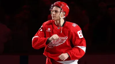 Патрик Кейн