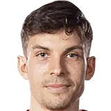 Даниэль Паульсон