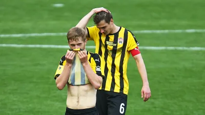 Дмитрий Тихий