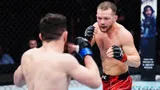 Экс-чемпион UFC выступил за бой Ян — Нурмагомедов: «Хочу увидеть драку россиян»