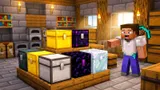 Топовые моды на сундуки для Minecraft: увеличиваем вместимость, добавляем автоматизацию и оживляем хранилища