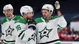 Русский вратарь подвел финалиста Кубка Стэнли. Обидная ошибка Худобина испортила ассистентский хет-трик Радулова
