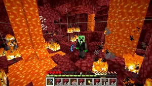 Отличные моды на майнинг для Minecraft: добавляем новые способы добычи полезных ресурсов
