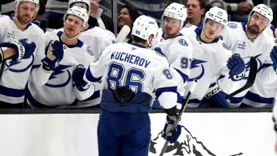 Никита Кучеров