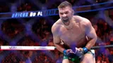 Чемпион UFC подвел итоги турнира в Австралии: «Дю Плесси все еще отстой»