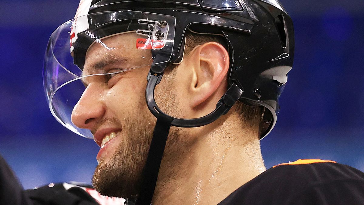 «Коламбус» выставил экс-хоккеиста ЦСКА на безусловный драфт отказов