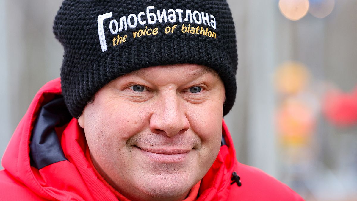 Губерниев назвал лучшего спортсмена России в 2025 году: «Самый простой ответ»