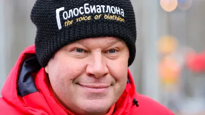 Дмитрий Губерниев