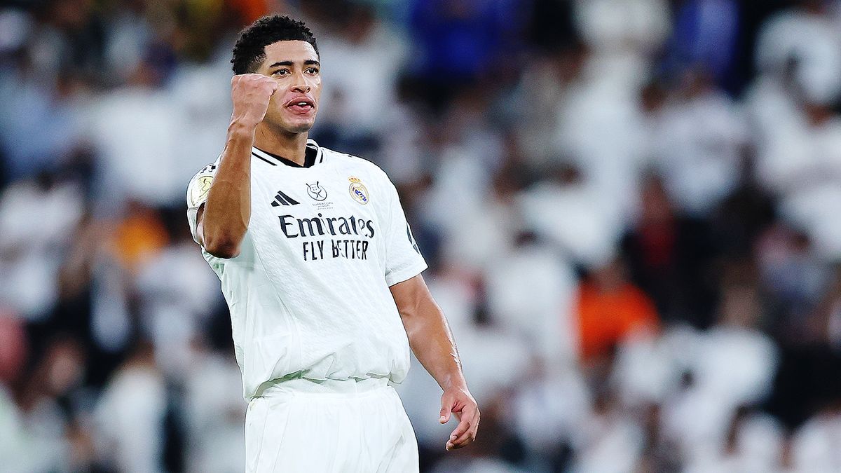 Беллингем может пропустить два месяца из-за травмы бедра