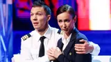 Бузова расплакалась из-за низких оценок жюри на «Ледниковом периоде»
