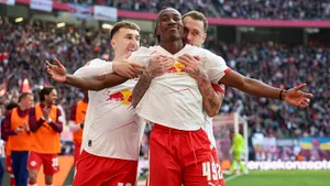 Это будет главный трансфер лета-2026! Что нужно знать о таланте Диоманде из «Лейпцига»