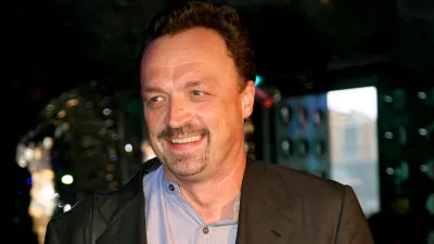 Виктор Гусев