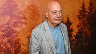 Владимир Познер