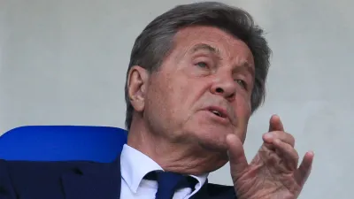 Лев Лещенко