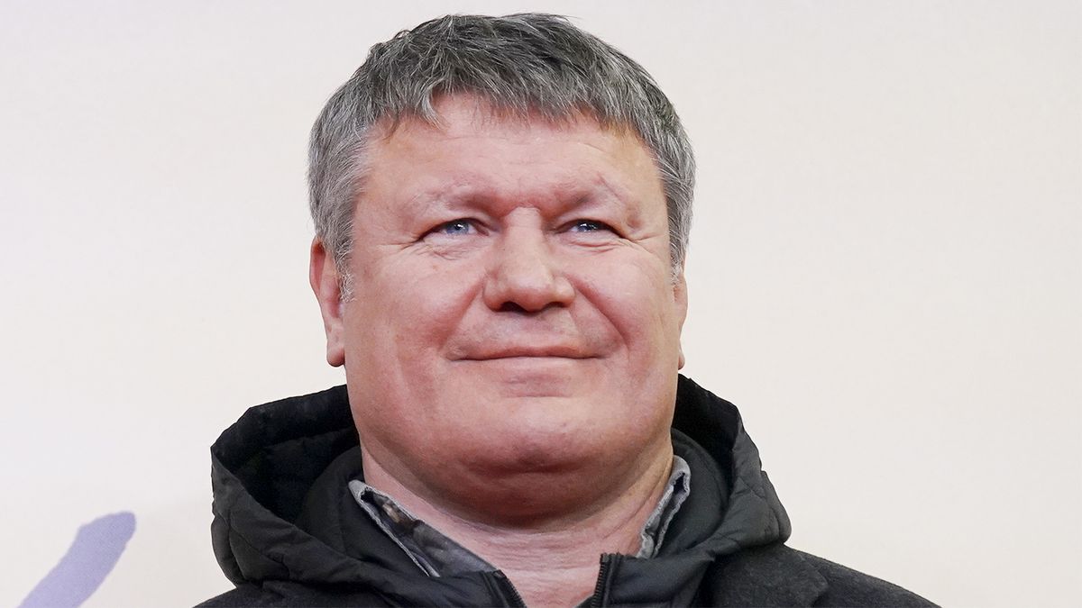 Тактаров рассказал, за кого болеет на чемпионате мира по футболу