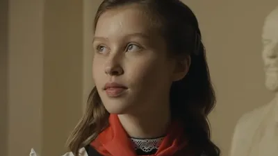 Кино и сериалы