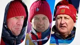 Кто тренирует сборную России по лыжным гонкам? Призер Кубка мира, чемпион Универсиады и бывший биатлонист