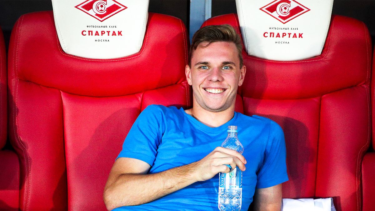 Легенда «Зенита» Данни: «Глушенков — потрясающий игрок, но Аршавин уникален»