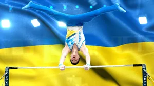 Украинская гимнастика разваливается на глазах. За год после Олимпиады страну бросил второй топ-спортсмен