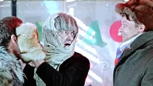 Тест по фильму «Джентльмены удачи»: вспомните, кем работали герои культовой комедии СССР