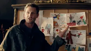 Досмотрела второй сезон «Волшебного участка»: очень много вопросов к сценарию, но плюсы есть