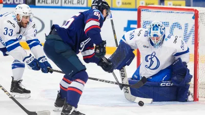 ХК Лада Тольятти