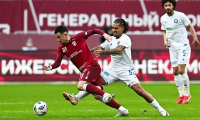 ФК Рубин Казань, ФК Оренбург