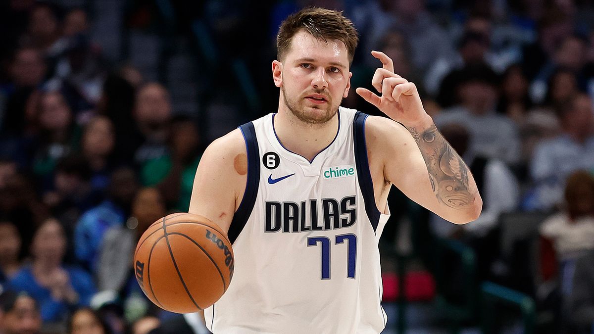 Трипл-дабл и 45 очков Дончича помогли «Лейкерс» обыграть «Юту»