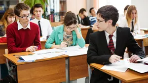 Тест на уровень эрудиции: знаете ли вы больше современного шестиклассника? 