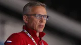 Ларионов назначен главным тренером Олимпийской сборной России
