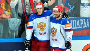 Овечкин и Малкин уйдут на пенсию без олимпийского золота! На Олимпиаду-2026 вместо России позвали неудачников 