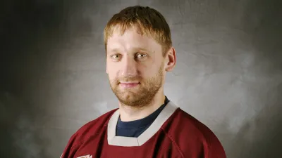 Николай Хабибулин