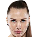 Ирина Алексеева